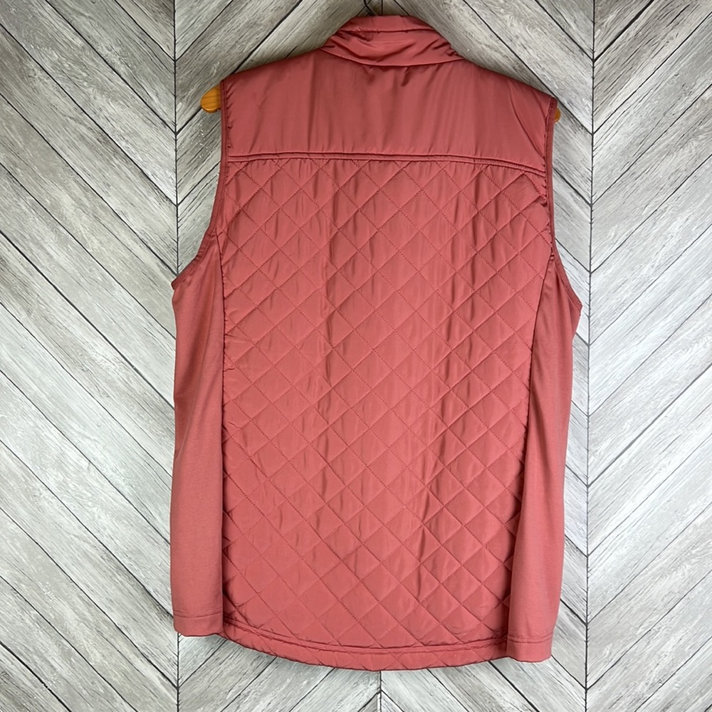 Maurice’s Vest size XL - Picture 4 of 8